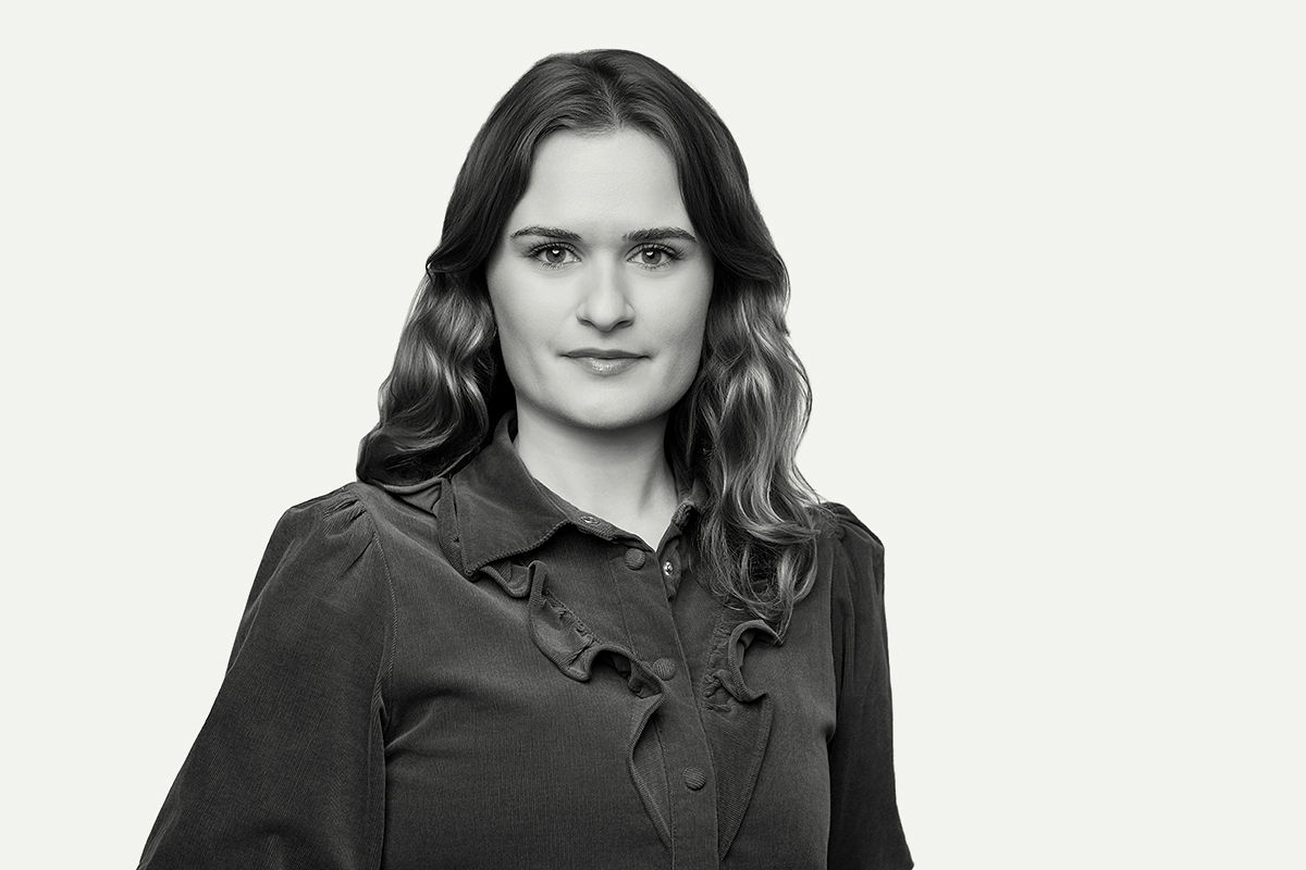 Honorine Soto