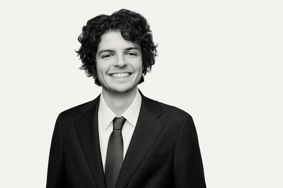 Nathan Grabli