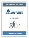 Addstones - Gfi