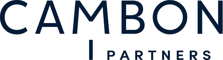 Logo Cambon Partners