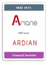 Ardian entre au capital d'Ariane Systems