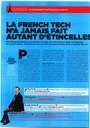 Capital - La French Tech janvier 2016