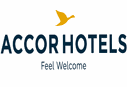 Accor logo second test