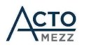 Acto Mezz Logo