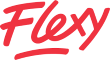Logo Flexy 2