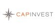Logo Cap Invest