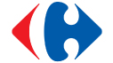 Logo Carrefour