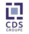 Logo CDS
