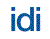 Logo Idi
