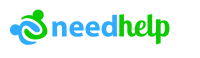 Logo NeedHelp