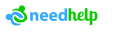 Logo NeedHelp