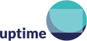 Logo Uptime