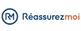 logo réassurez moi