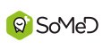 Logo  SoMeD