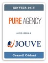 Pure Agency