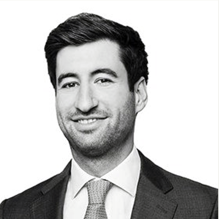 Gabriel Giscard d'Estaing