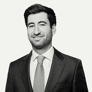 Gabriel Giscard d'Estaing