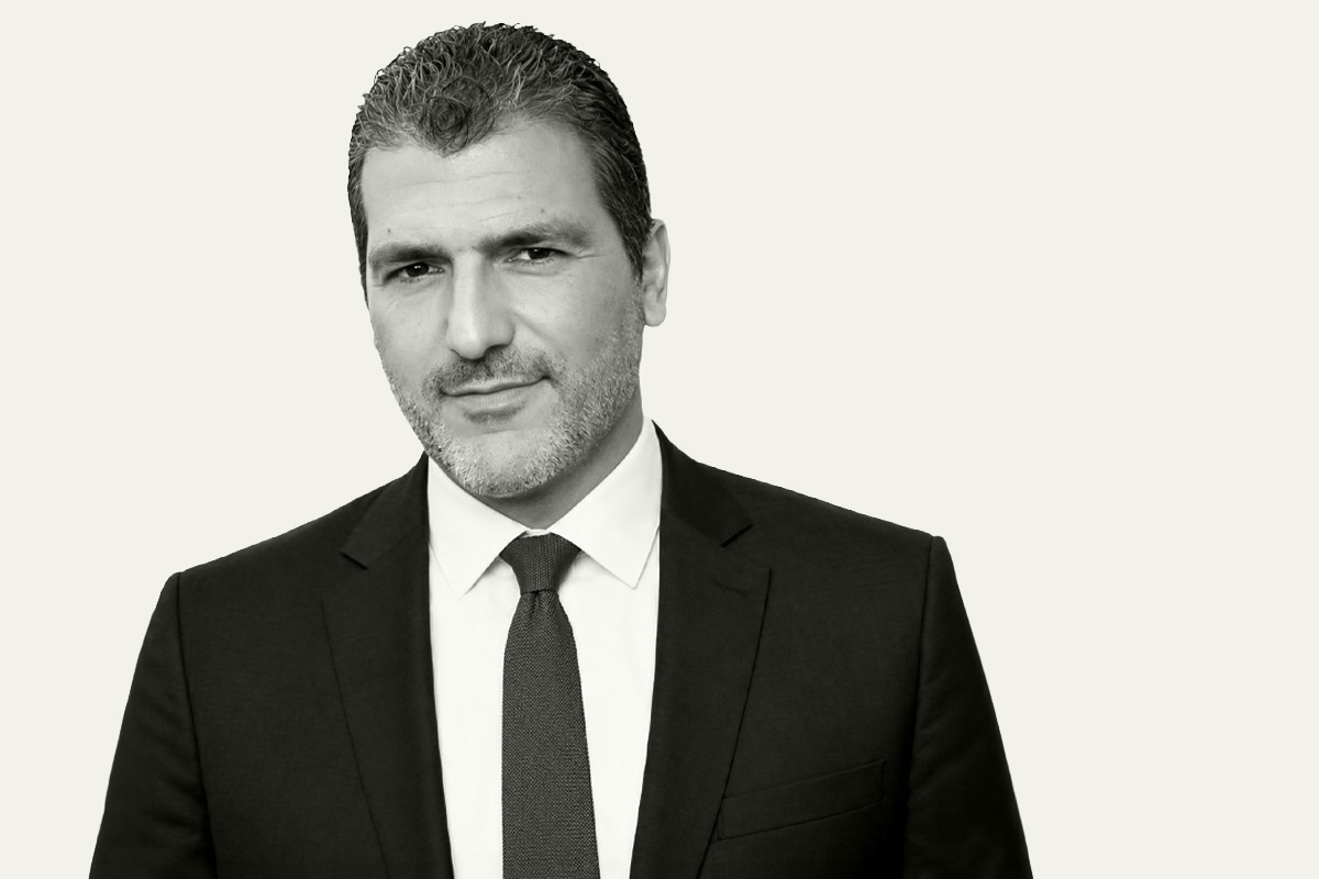 Laurent Azout