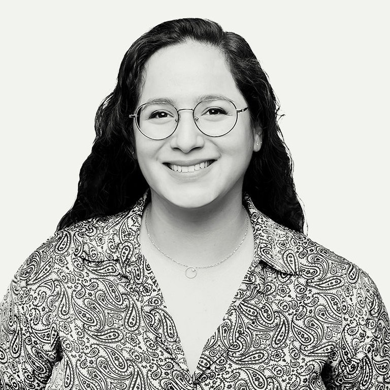 Nathalie Ramis Incio