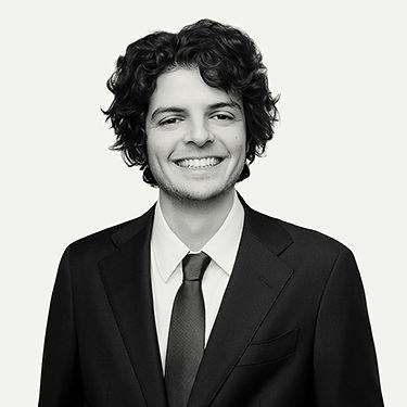 Nathan Grabli