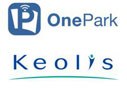 OnePark-Keolis