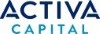 Logo Activa Capital